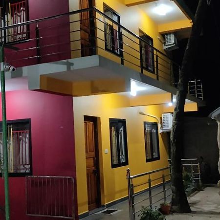 Guest House Rococo Pelton Palolem Beach Canacona Εξωτερικό φωτογραφία