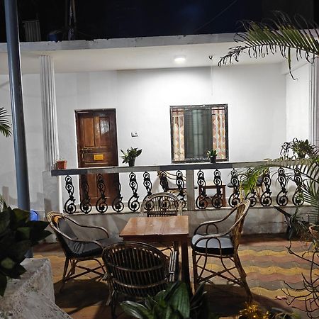 Guest House Rococo Pelton Palolem Beach Canacona Εξωτερικό φωτογραφία