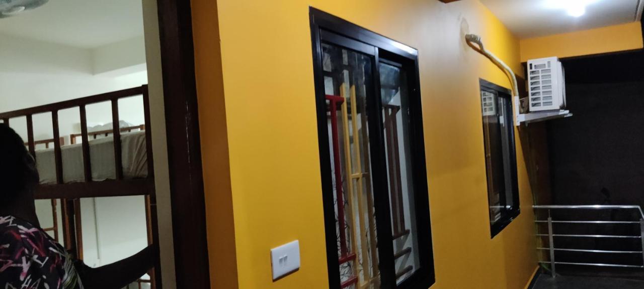 Guest House Rococo Pelton Palolem Beach Canacona Εξωτερικό φωτογραφία