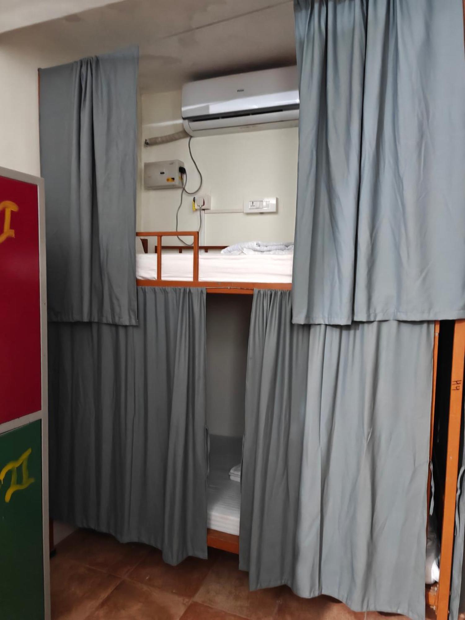 Guest House Rococo Pelton Palolem Beach Canacona Εξωτερικό φωτογραφία