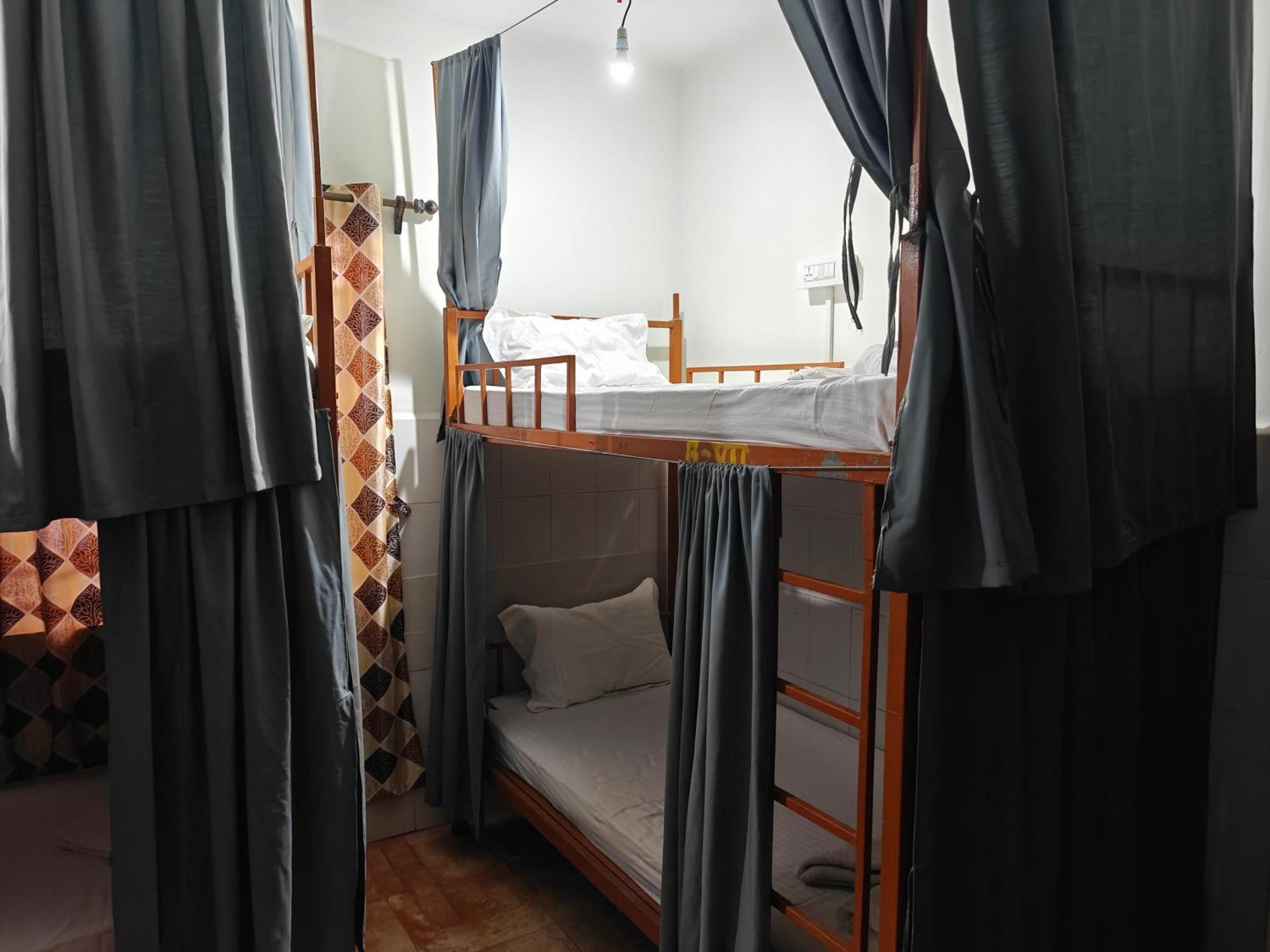 Guest House Rococo Pelton Palolem Beach Canacona Εξωτερικό φωτογραφία