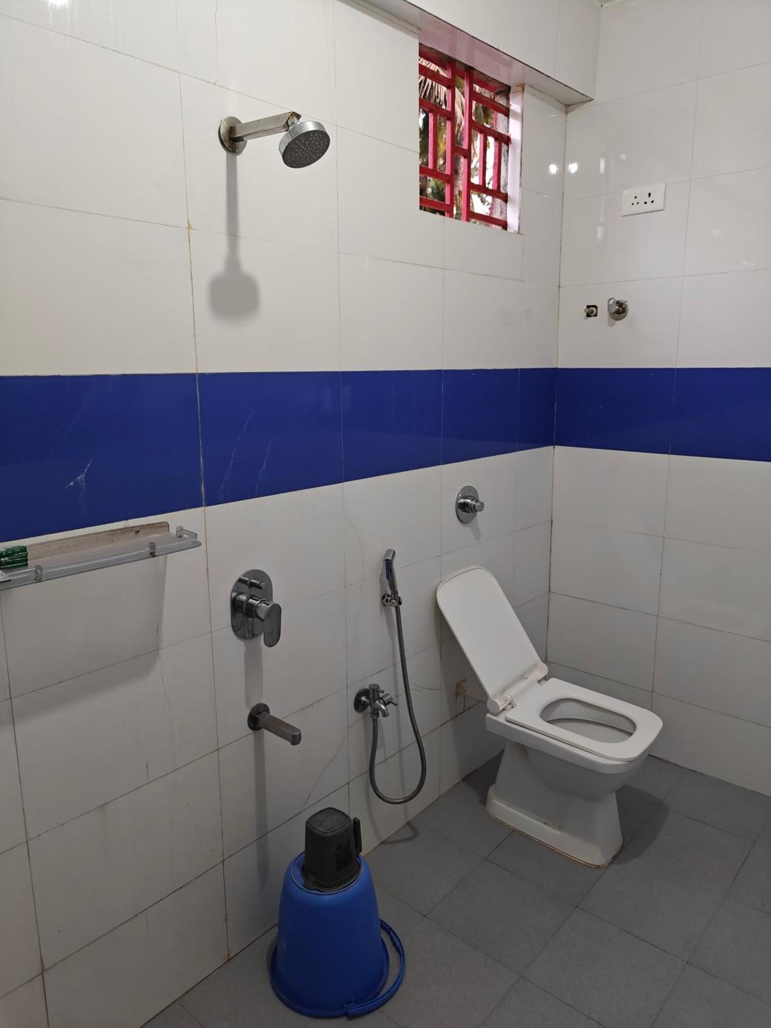 Guest House Rococo Pelton Palolem Beach Canacona Εξωτερικό φωτογραφία